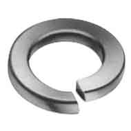 ASTM A479 Super Duplex 2507 Spring Washers