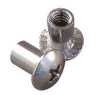 ASTM A479 UNS S32750 Barrel Nuts