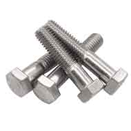 ASTM B348 Grade 5 Bolts