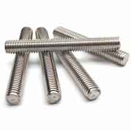 ASTM B348 Titanium Gr.5 Stud Bolts