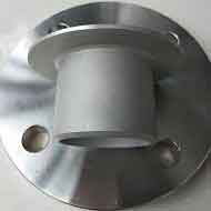 ASTM B564 Inconel Lap Joint Flanges