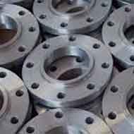ASTM B564 Inconel Slip On Flanges