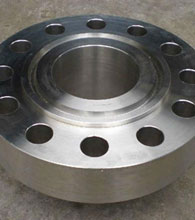 ASTM B564 Ring Joint Flange