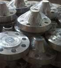 ASTM B564 Tongue & Groove Flange