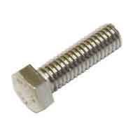 ASTM B574 UNS N10276 Bolts