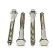 ASTM F568 High Tensile Lag Bolts
