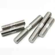 ASTM F568 HT Studs