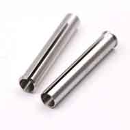 ASTM F568 Spring Pin