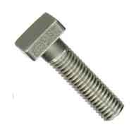 ASTM F568 Square U Bolts