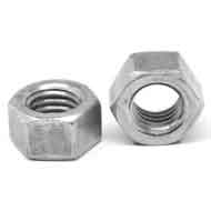 C276 Hastelloy Hex Nuts