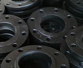 Carbon Steel Slip On Flange