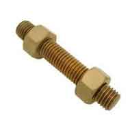 CDA 102 Stud Bolts
