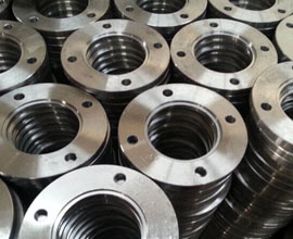 Chrome Moly Flanges