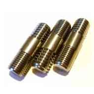 Copper 101 Threaded Rod