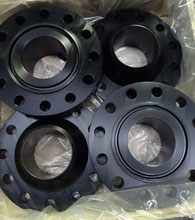 CS RTJ Flange