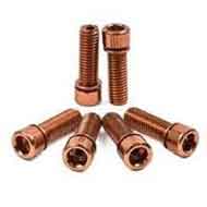 Cu 101 Bolts