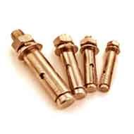 Cu Anchor Bolt