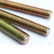 Cu Threaded Rod