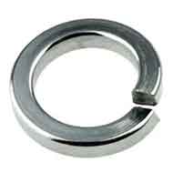 DIN 1.4462 Duplex Spring Washers