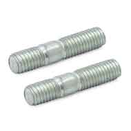 DIN 2.4819 hastelloy Alloy Exhaust Studs