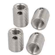 DIN 2.4819 hastelloy Alloy Threaded Inserts