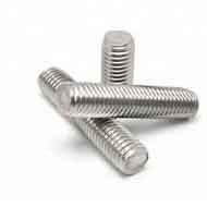 DIN 2.4819 Hastelloy C276 Stud Bolts