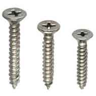 DIN 933 Grade 12.9 Self Tapping Screws