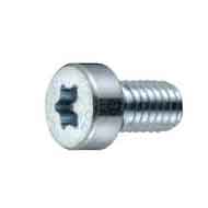 DIN 933 Grade 12.9 Socket Head Cap Screws