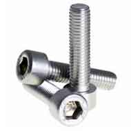Duplex 2205 Cap Screws
