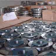 duplex 2205 Din 1.4462 Forged Flanges