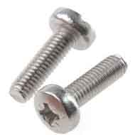 Duplex 2205 Machine Screws