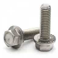 Duplex S31803 Hex Head Bolts