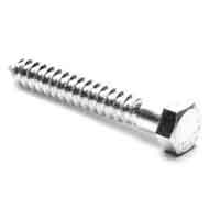Duplex Stainless Steel Lag Bolts