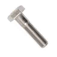 Duplex Steel F60 Hex Bolts