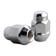 EN 2.4819 Hastelloy C276 Wheel Nuts