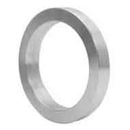 Grade 2507 Super Duplex Steel Rings