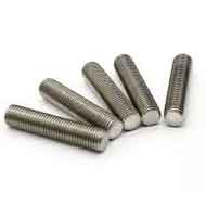 Grade 2507 Super Duplex Steel Stud Bolts
