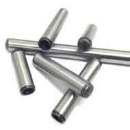 Grade 5 Ti Alloy Dowel Pins