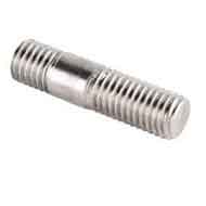 Grade 5 Ti Threaded Rod