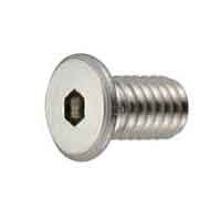 Grade 5 Titanium Socket Head Cap Screws
