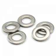 Hastelloy Alloy C276 Flat Washers