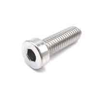 Hastelloy C276 Socket Head Cap Screws