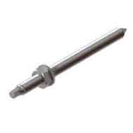 Hastelloy UNS N10276 Anchor Bolt