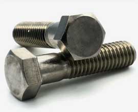 High Tensile bolt grade 8.8