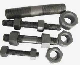 High Tensile Fasteners