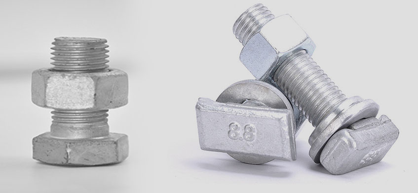 High Tensile Fasteners