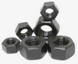 High Tensile Nuts