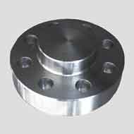 Inconel Alloy High Hub Blind Flanges