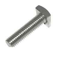 Inconel Alloy Square U Bolts