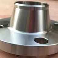 Inconel Alloy Weld Neck Flanges